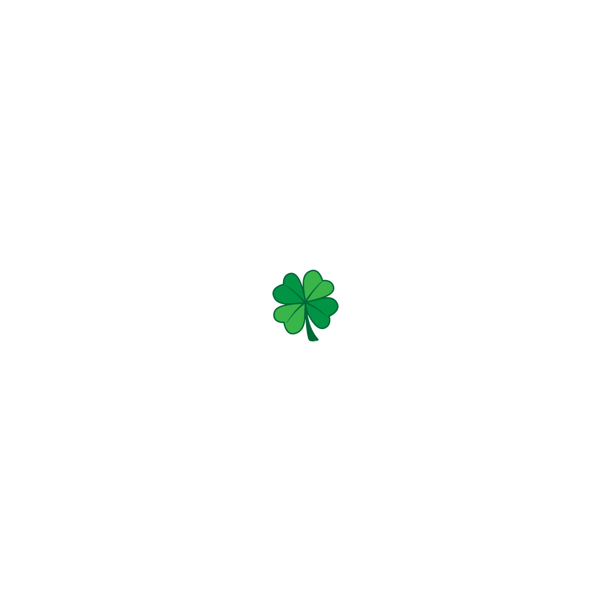 Lucky Jones Clover